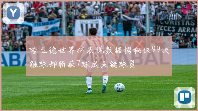 哈兰德世界杯表现数据揭秘仅99次触球却斩获7球成关键球员